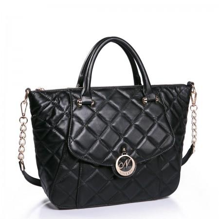 Sac noir LISA
