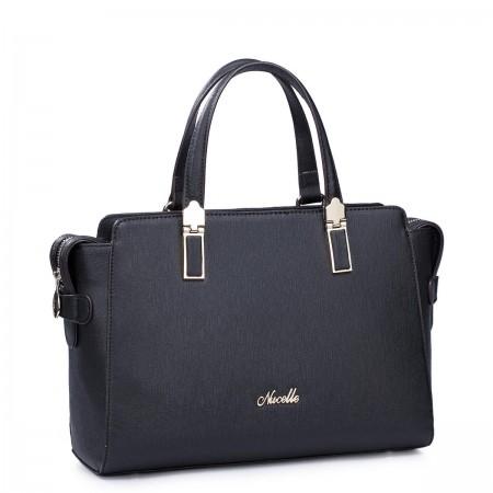 Sac à main CLARA noir