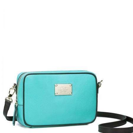 Sac trotteur ALARA bleu