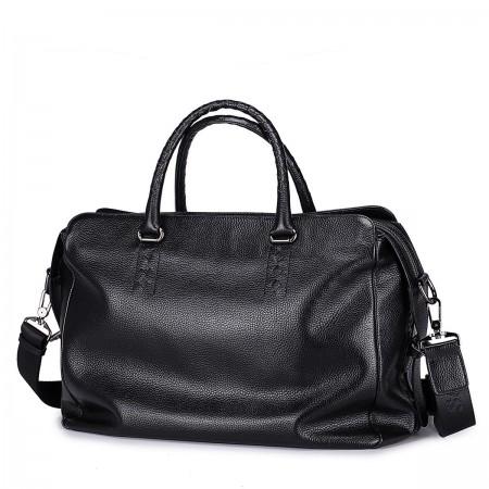 Sac de journée cuir