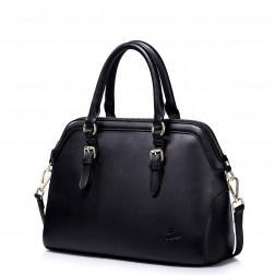 Sac à main Nina noir
