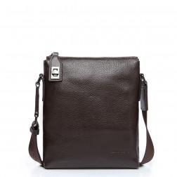 SAMMONS Saccoche LOGAN marron