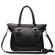 Sac bandoulière noir