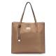 Sac cabas ALEX coloris marron