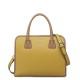 NUCELLE Cabas pour femme coloris jaune