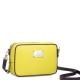 Sac trotteur ALARA jaune