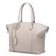 NUCELLE Sac Big Size gris