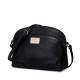 Besace pour femmes noir