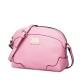 Besace tons pastels rose
