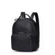 Sac à dos clouté noir