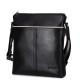 SAMMONS Messenger bag coloris noir