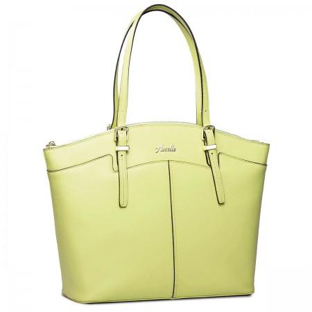 Thousands of colors series mini-cross package yellow