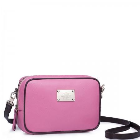 Fashion lady leather tote bag ello