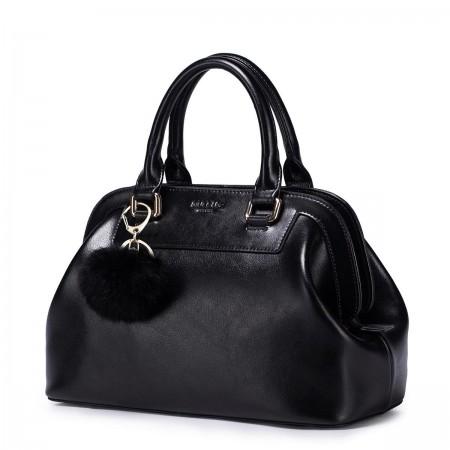 New Model leather bag Red