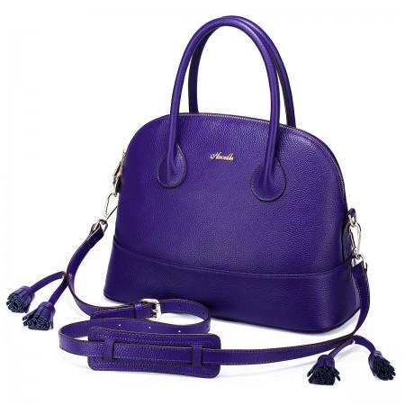 Multicolored bag