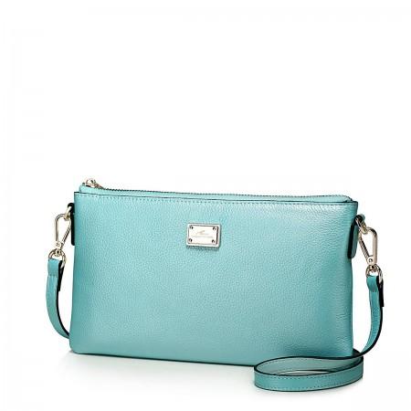 women small shoulder bag Black