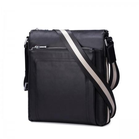SAMMONS business and leisure single shoulder bag Grey