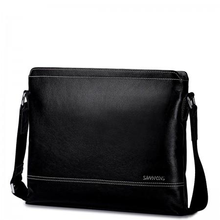 Men's Leisure handbags Black