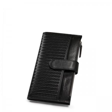 Business men cluth bag Black