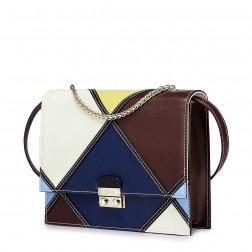 Multicolored bag Lara 1170620-33