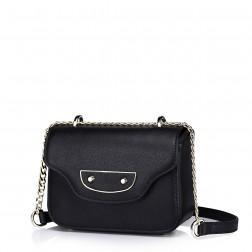 NUCELLE women small shoulder bag beige