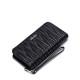 NUCELLE Top quality wallet Black