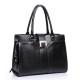 NUCELLE Elegant handbag black