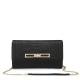 Women's genuine leather bag pink
