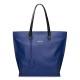 Vintage style wholesale handbag Blue