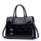 NUCELLE Cowhide women handbag red