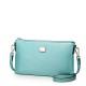 women small shoulder bag Black