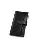 Business men cluth bag Black
